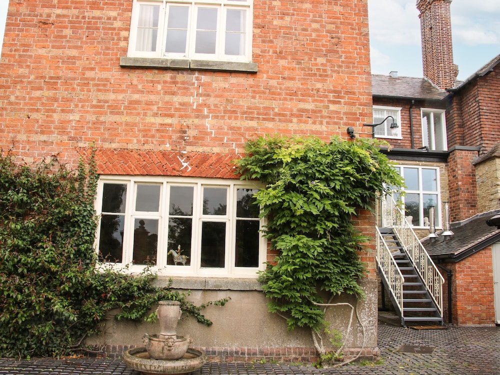 The Butlers Quarters