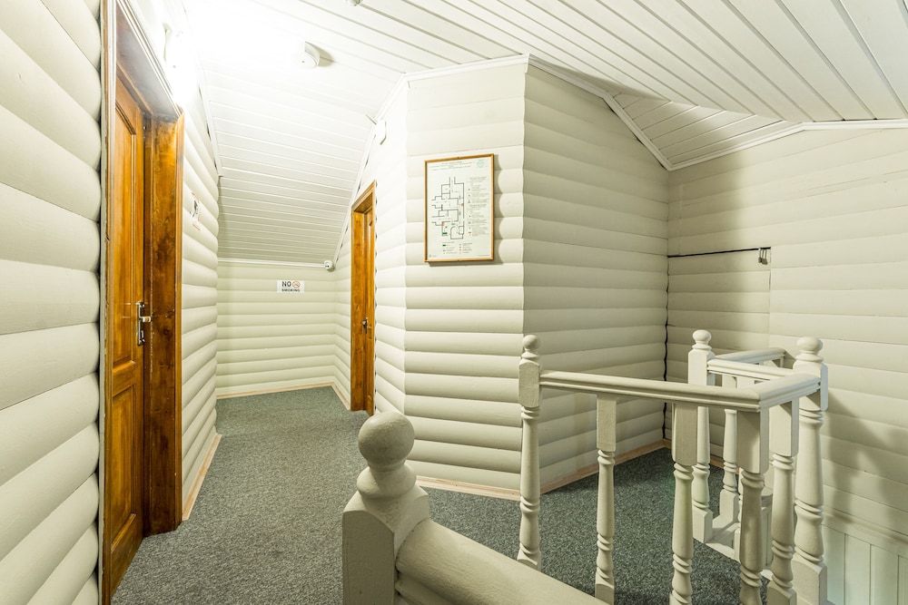 Khalva Hotel Polyanka
