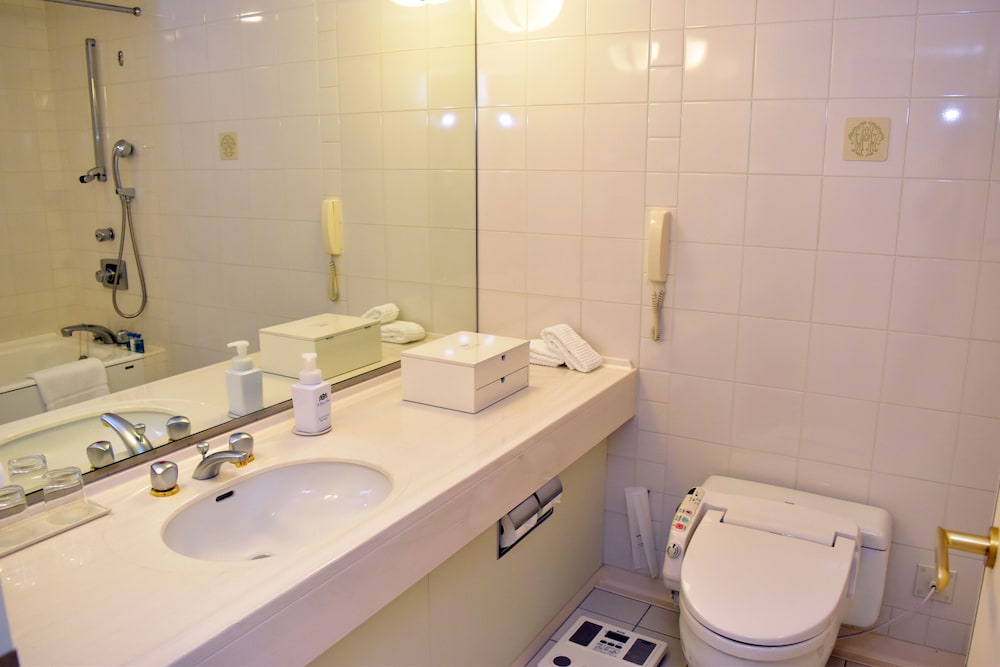 The Windsor Hotel Toya, Vignette Collection by IHG 108