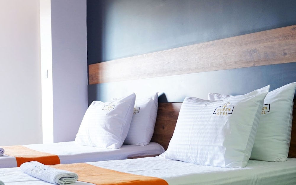 Ankara Otel Evren - Image 26