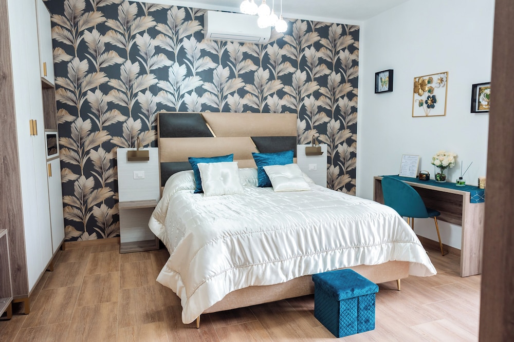 Bio B&B La Scoperta del Pollino