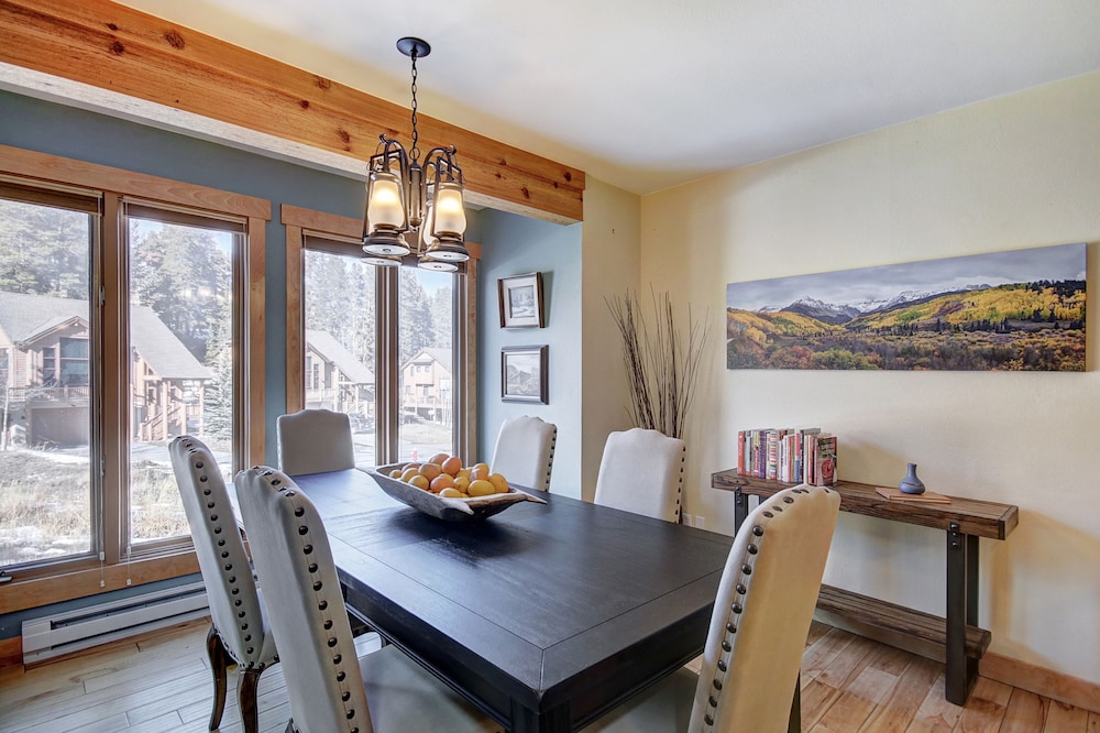 Breckenridge Ski Resort CO Vacation Condos