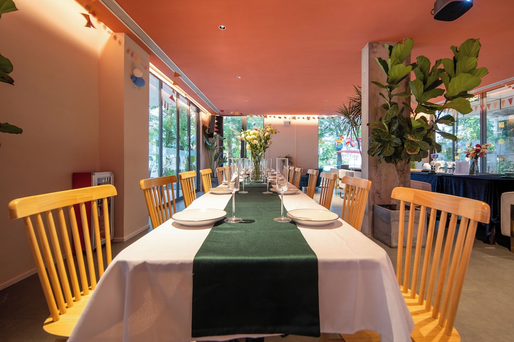 Xunyin Boutique Guesthouse