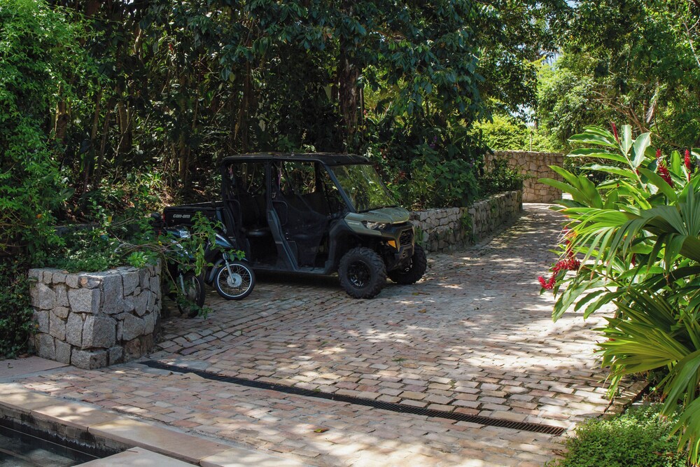 Villa Toucan