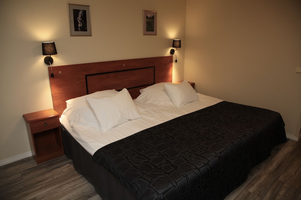 Vesterland Feriepark Cabins & Apartments