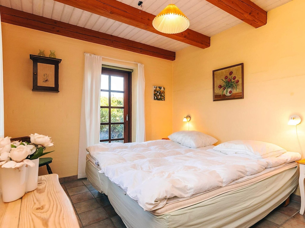 4 Star Holiday Home in Bagenkop