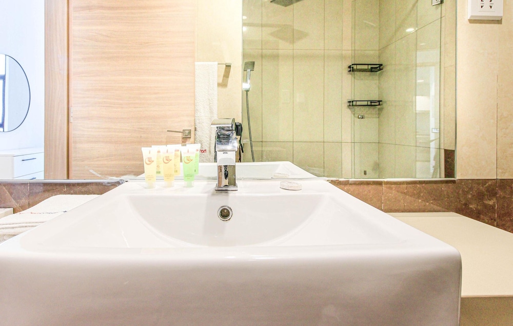 Chic 1BR Iris Amber Al Jaddaf