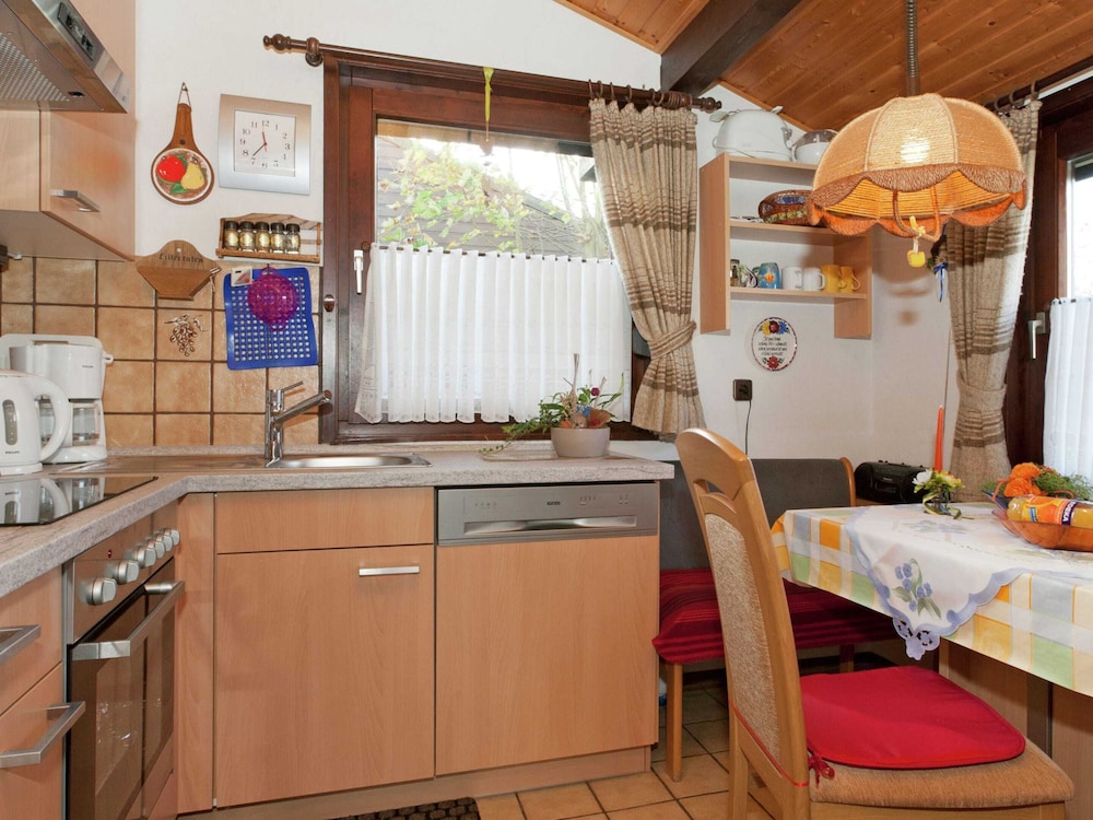 Holiday Home Meschede Near Winterberg Skiing view 3