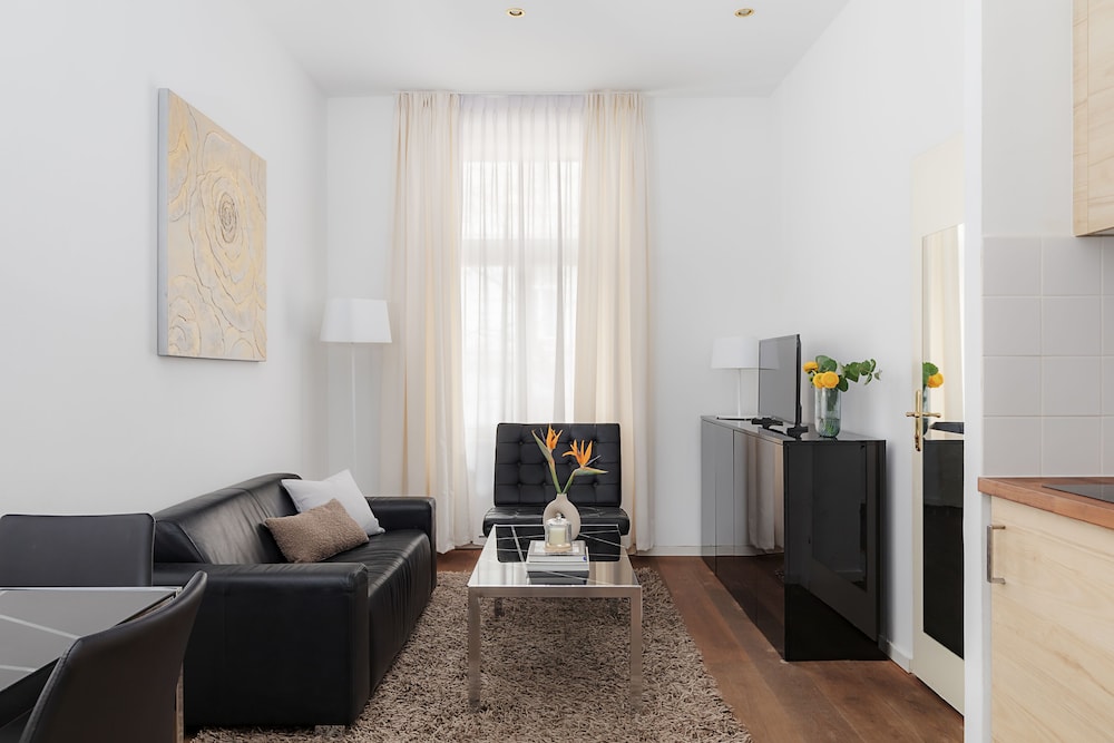 VISIONAPARTMENTS Marc-Aurel-Strasse - contactless check-in