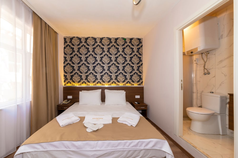 Pera Imperium Taksim - Image 39