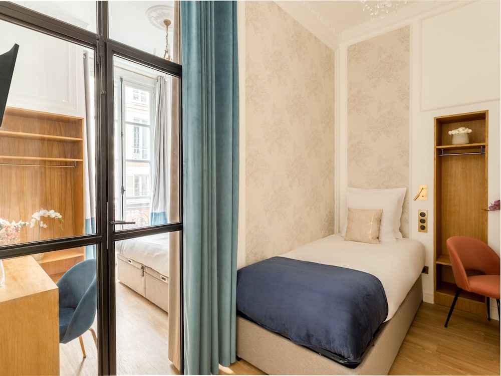 Merveil Luxury Suites - Florentin I-II