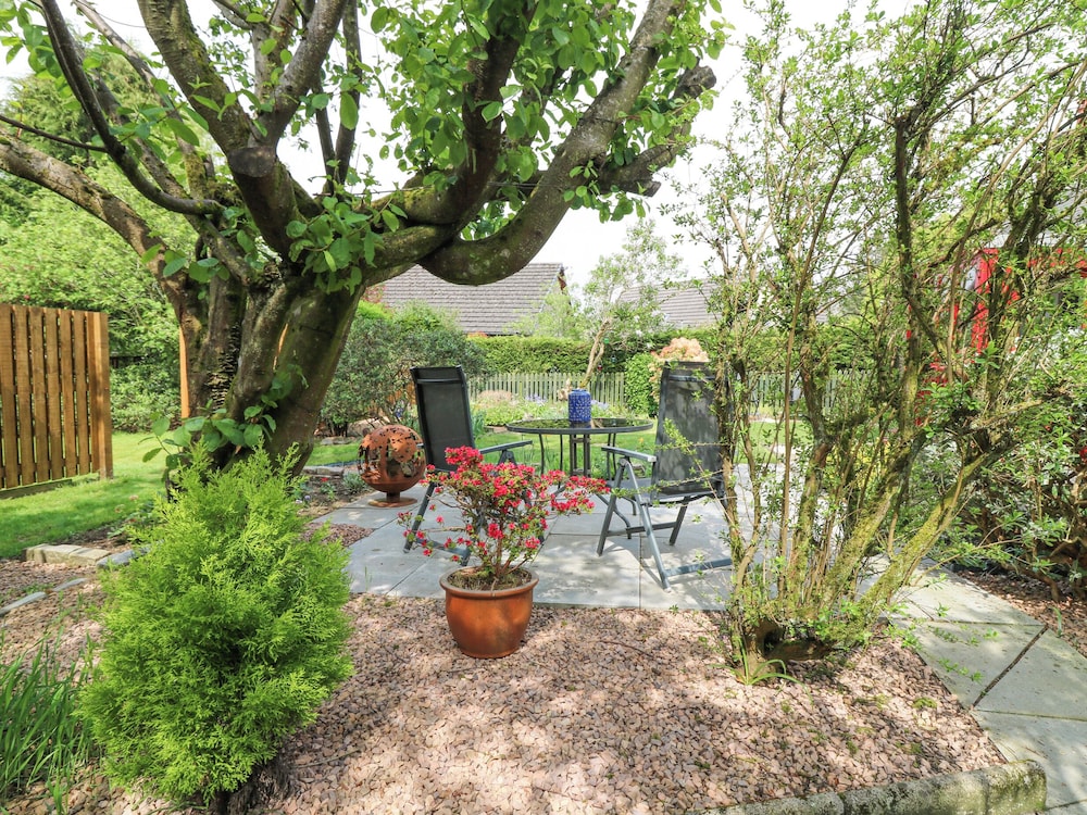 The Cottage