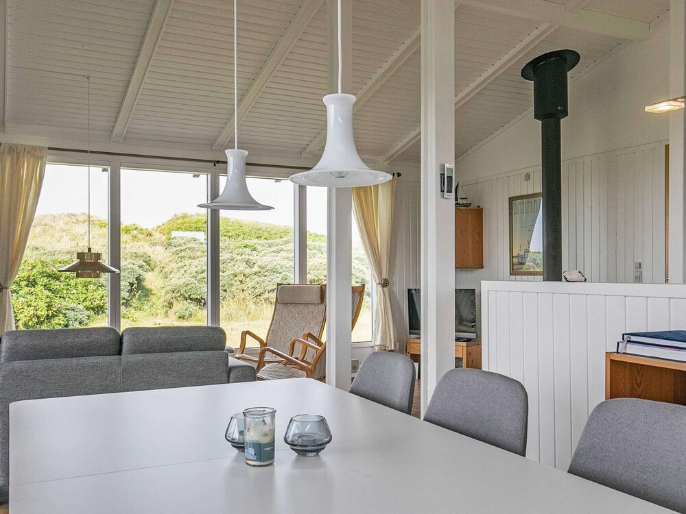 Holiday Home in Løkken