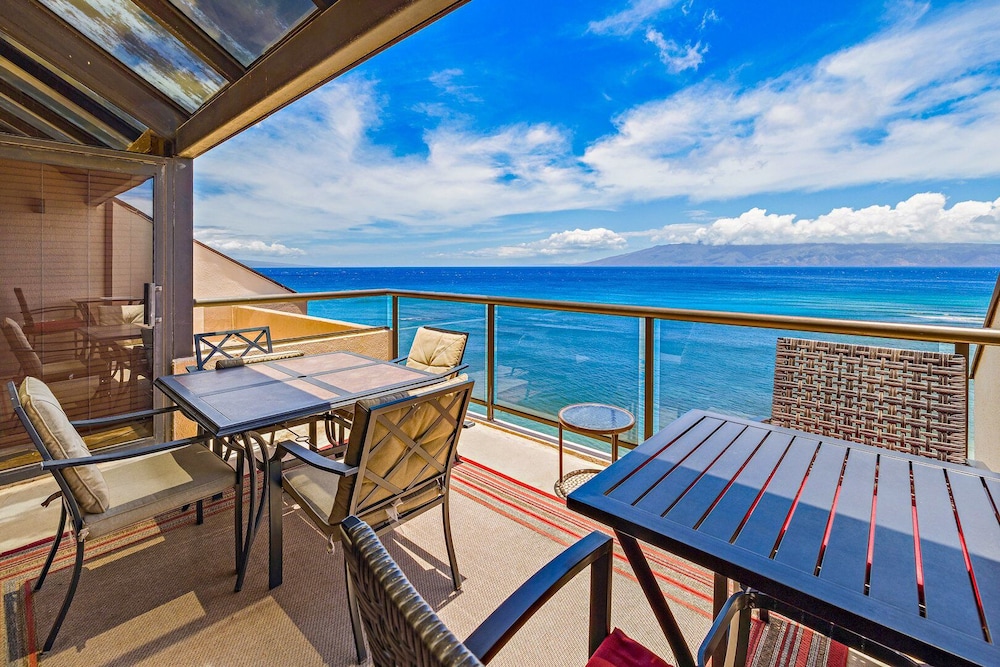 Sands of Kahana SOK-292 by KBM - Image 1