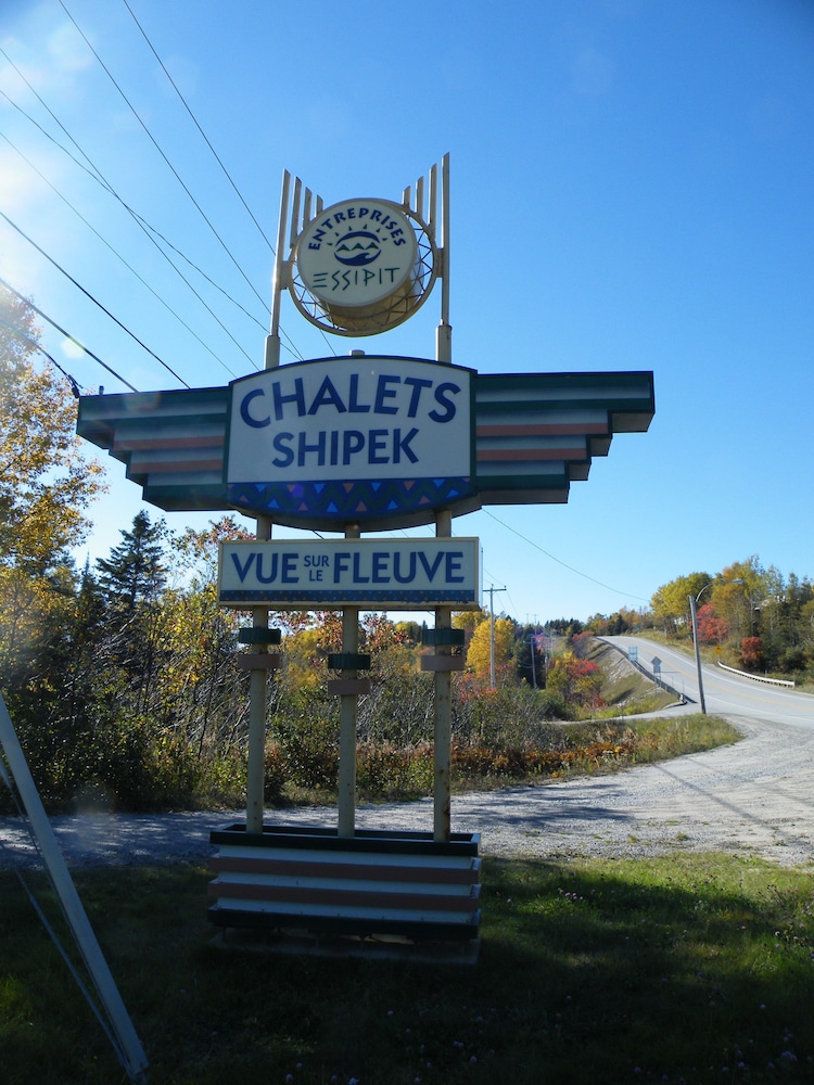 Chalets Shipek