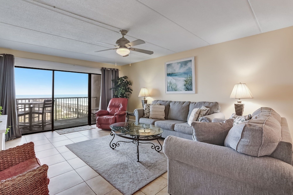 Amelia By The Sea 335 2 Bedroom Condo
