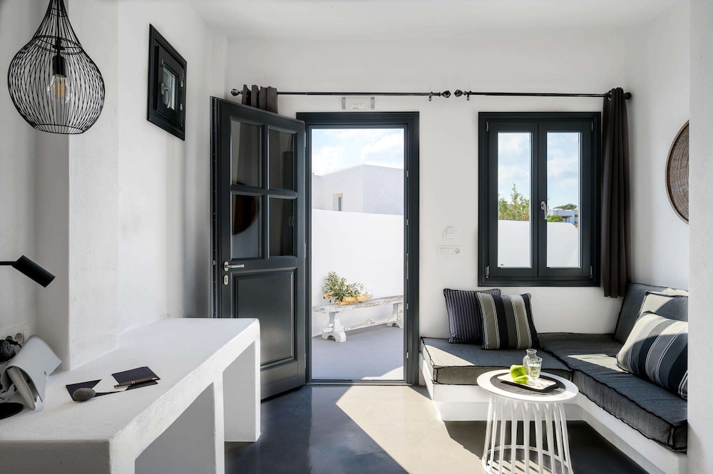 Santolia Art Suites view 5