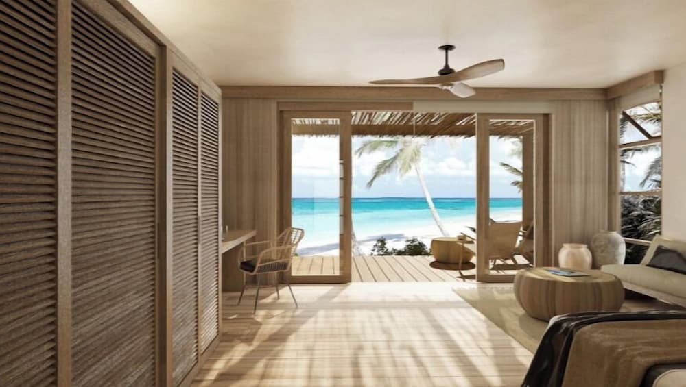 Windward Mayreau Resort