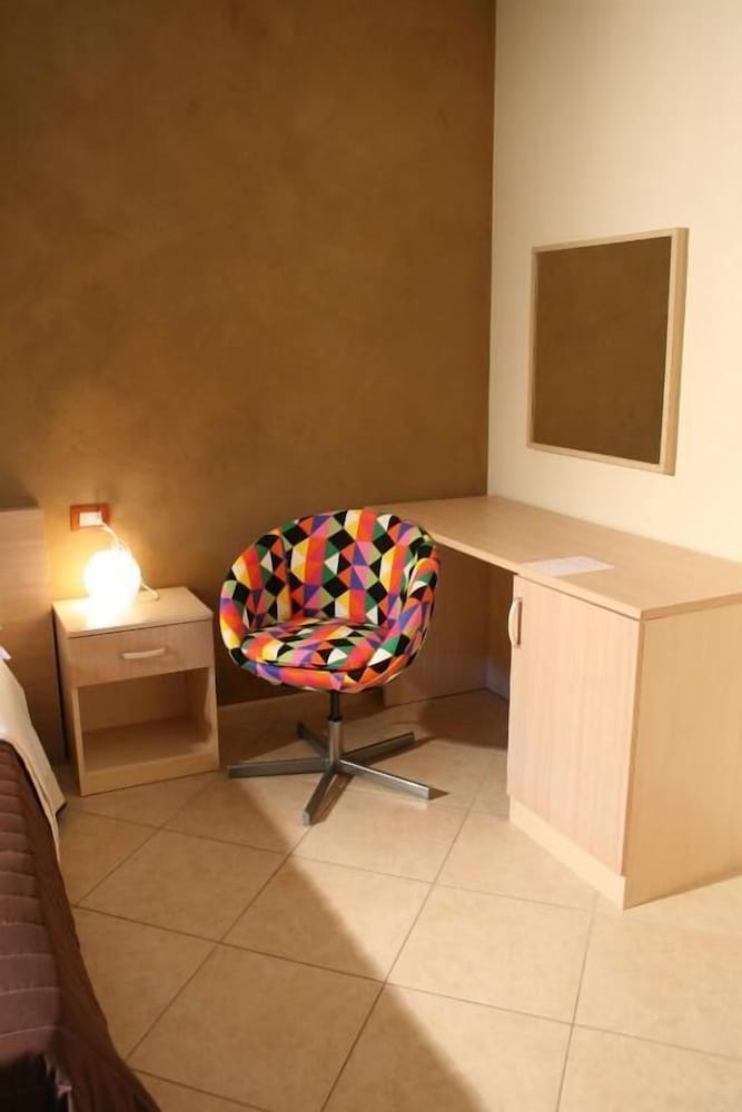 Bed Breakfast Panorama