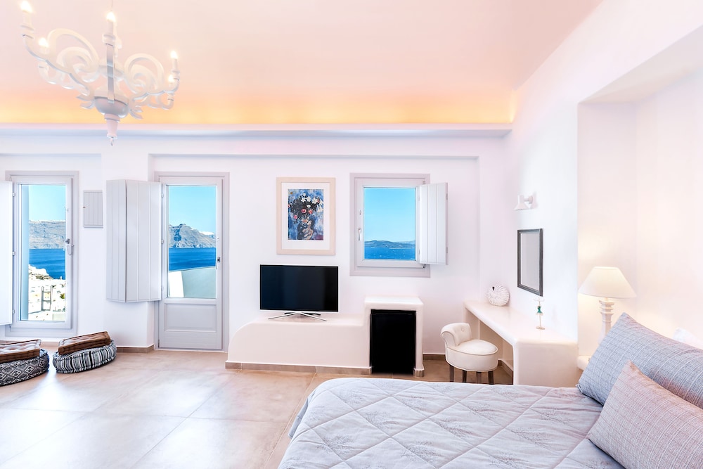 Santorini Secret Premium