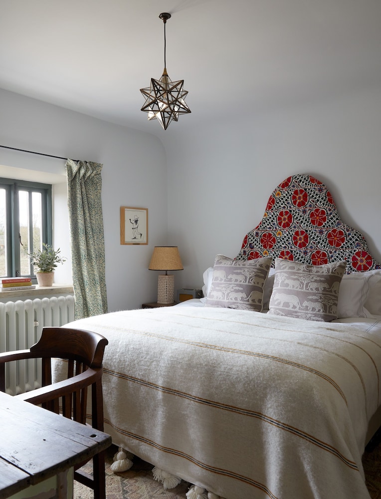 Artist Residence Oxfordshire
