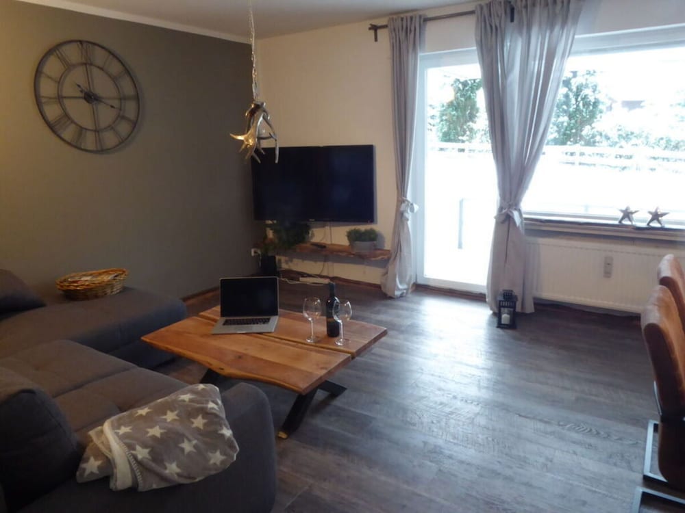 Nice Apartment in Hahnenklee