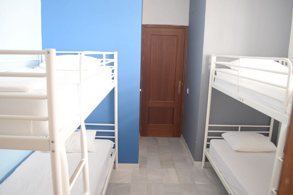 Baobab Hostel