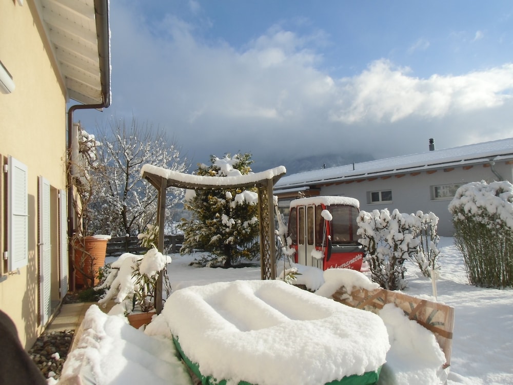 B&B Mon Rêve view 5