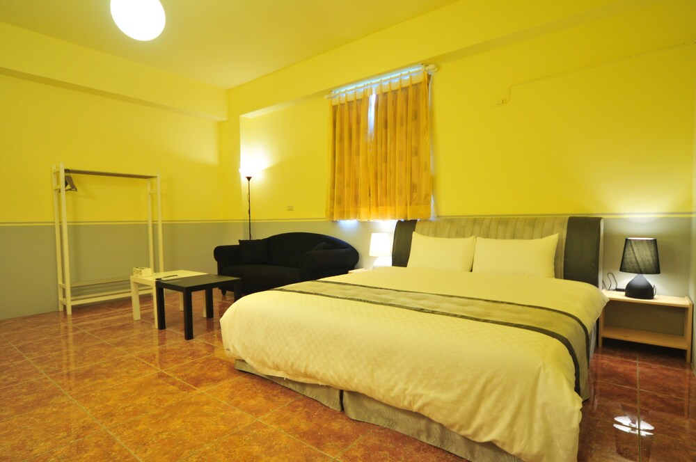 Rose Mary Homestay