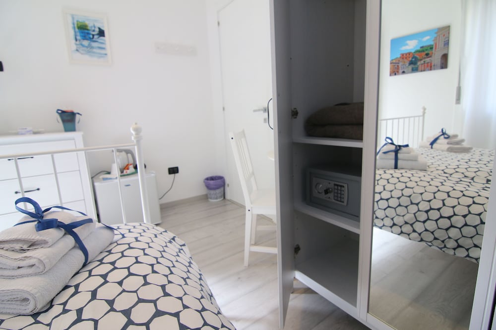 Sette sorelle b&b