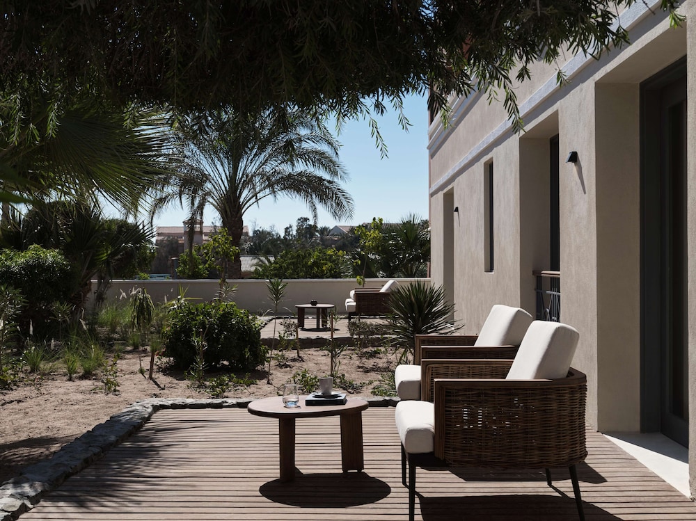 The Chedi El Gouna