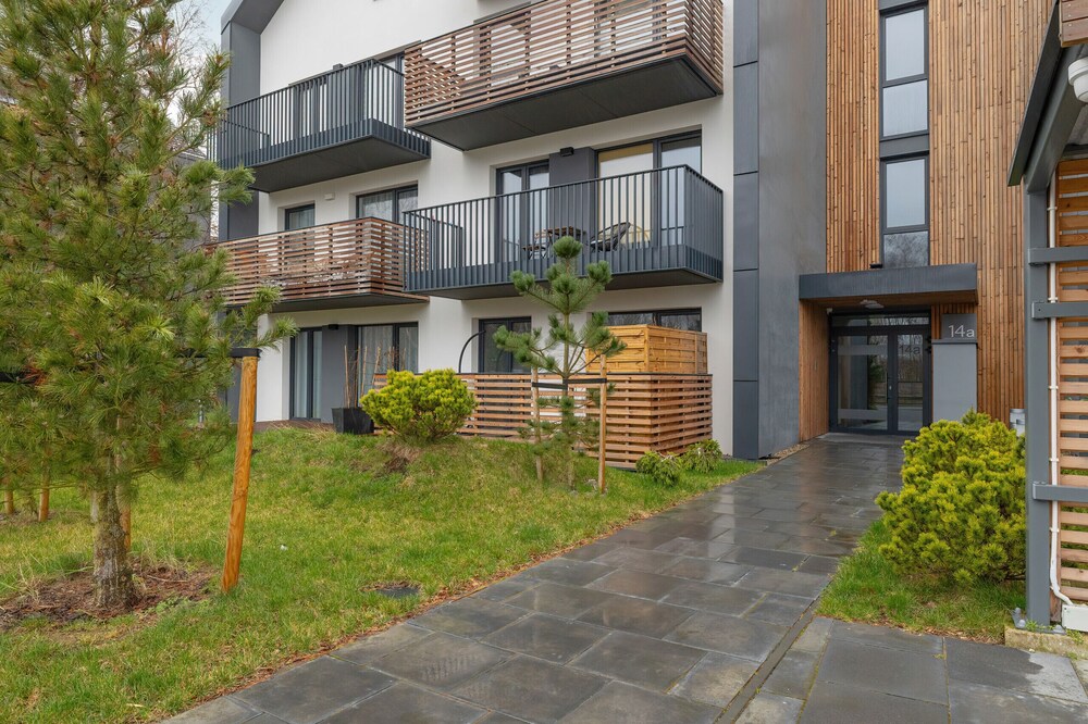 Cosy Apartment in Dzwirzyno by Renters view 3