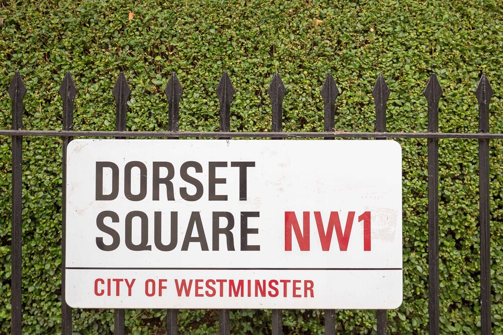 The Dorset Suite - Stylish New Apartment Near Marylebone and Baker Street