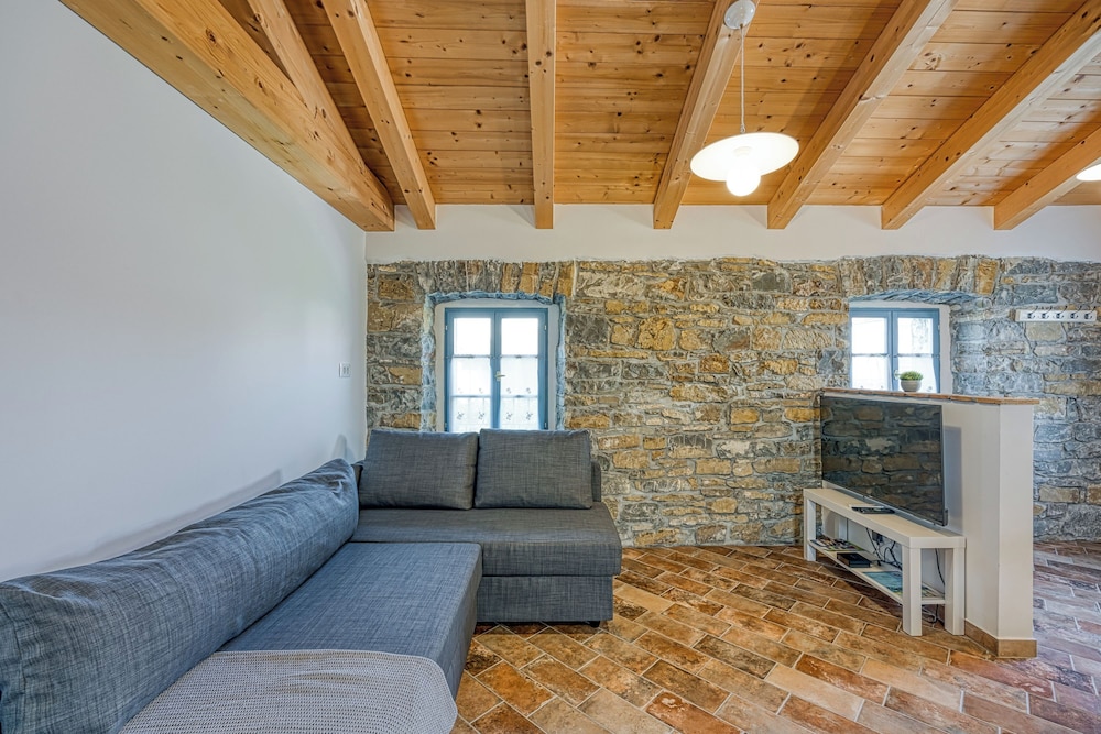 Istrian Casa Pr Marici Apartments