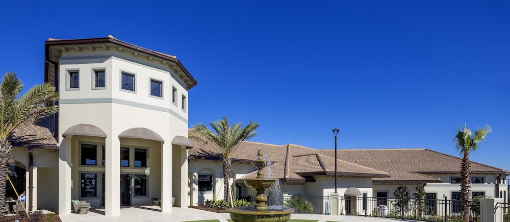 Empire of Champions by VillaDirect - Image 1