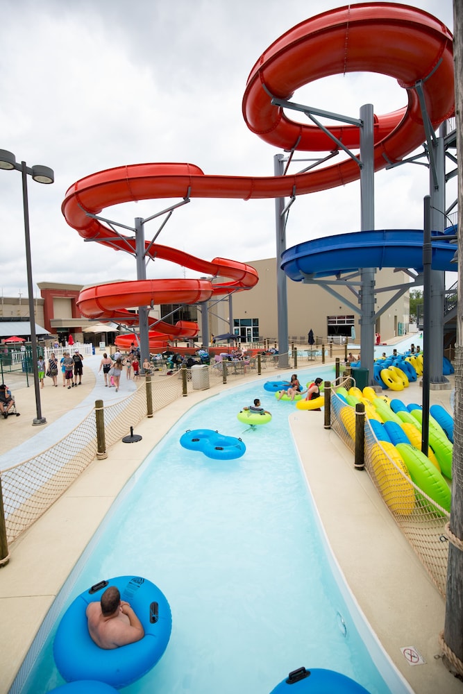 Burlington Vacations - Fun City Resort Hotel - Property Image 39