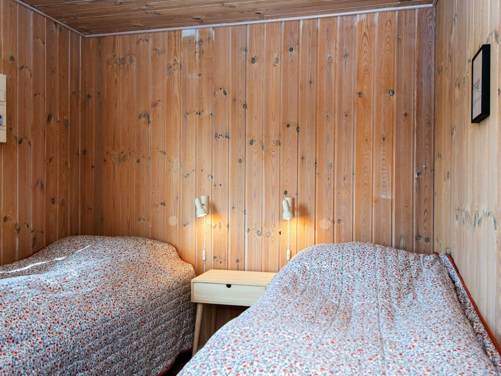 6 Person Holiday Home in Bjert view 2