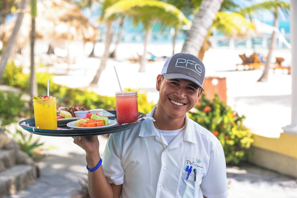 Pelican Reef Villas Resort