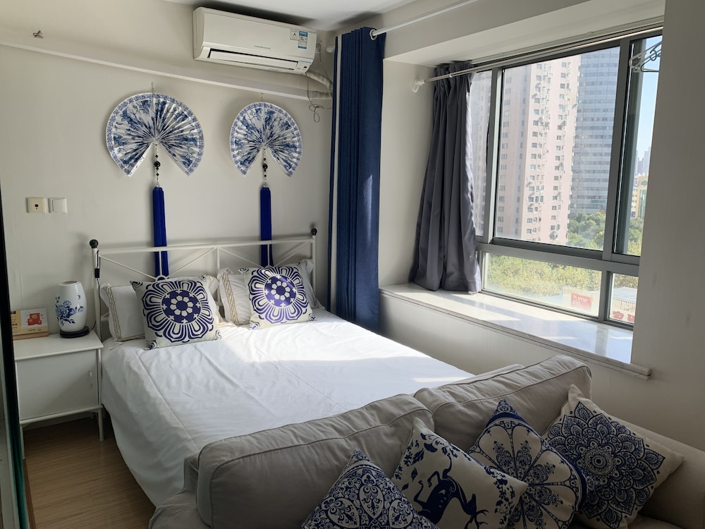 The Sidihome Service Apartment (Saintland Shop)