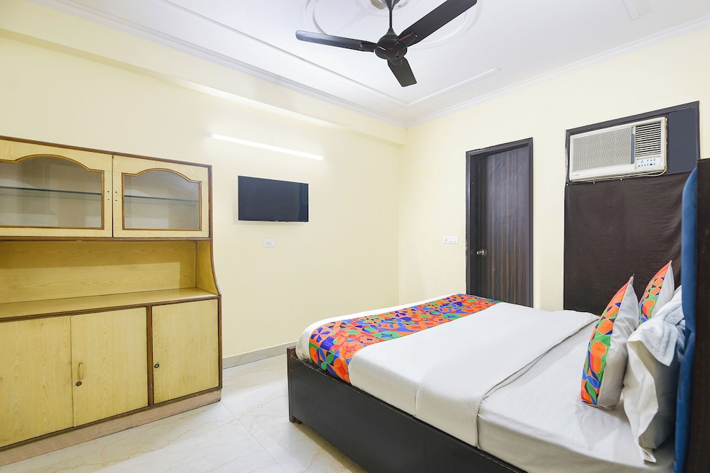 Fabhotel Sky Residency