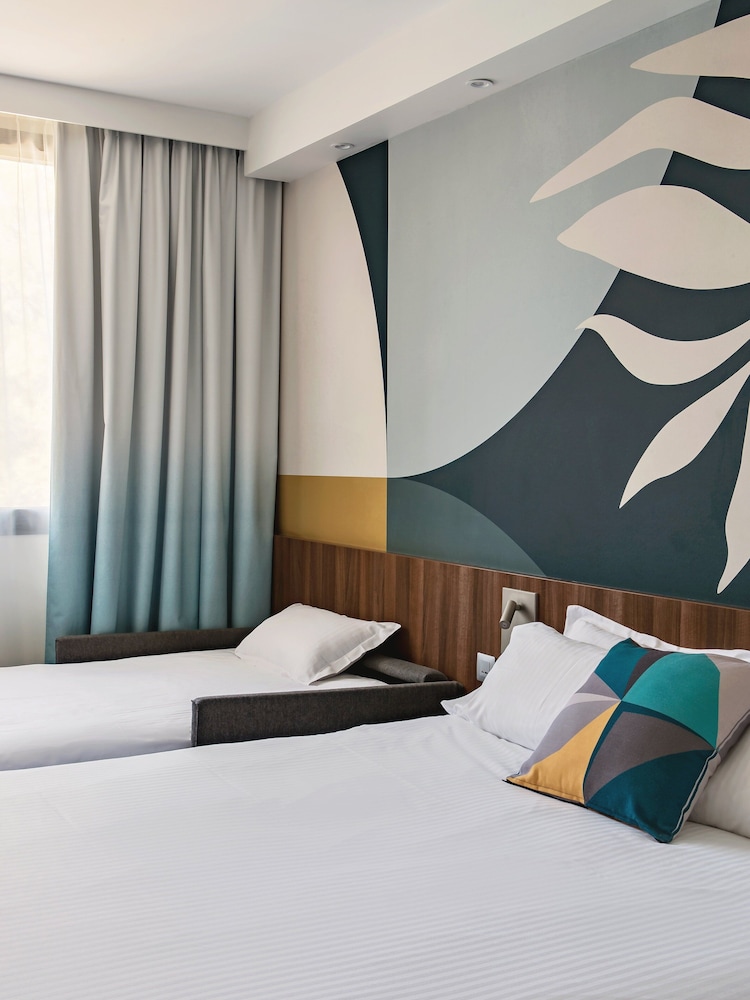 Vitrolles Vacations - Holiday Inn Marseille Airport, an IHG Hotel - Property Image 47