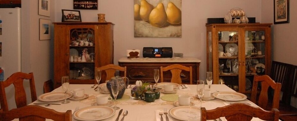 Phoenix House B&B