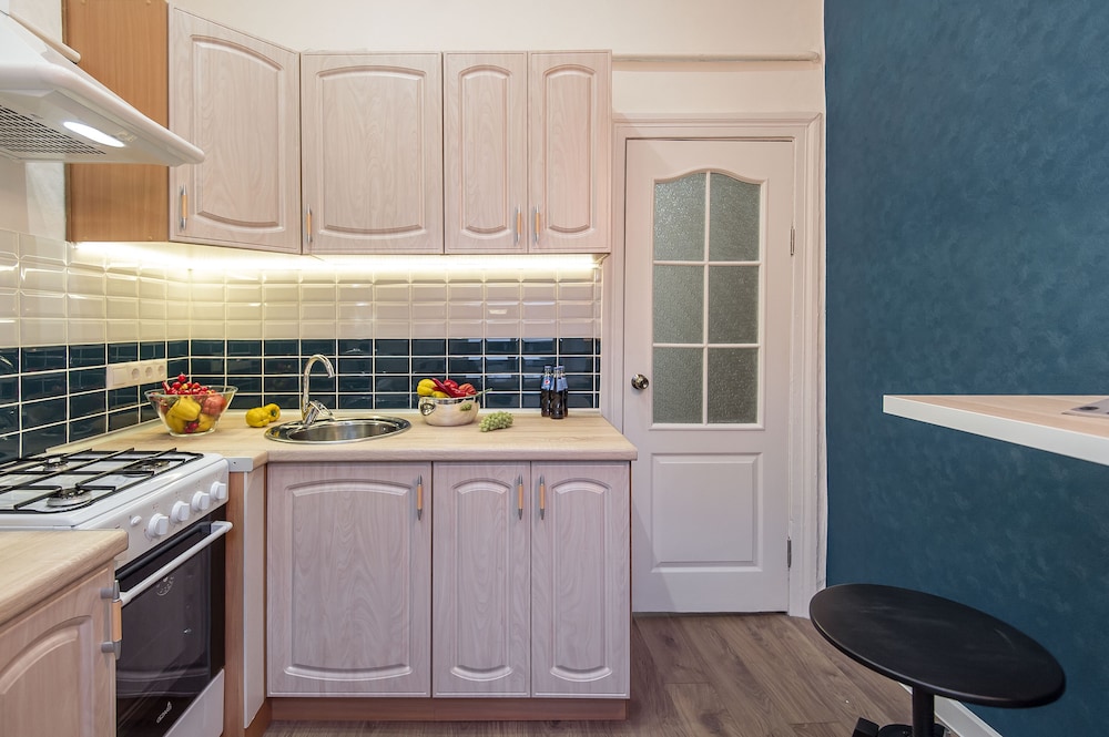 GM Apartment Arbat Street 31