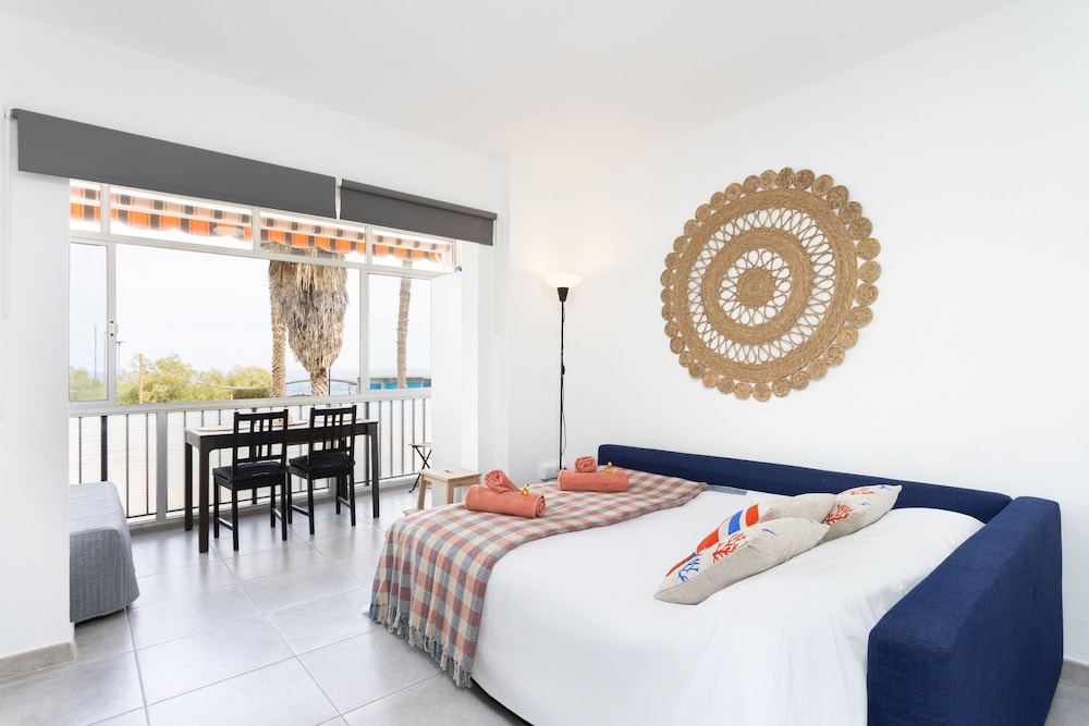Apartamento Coral del Mar