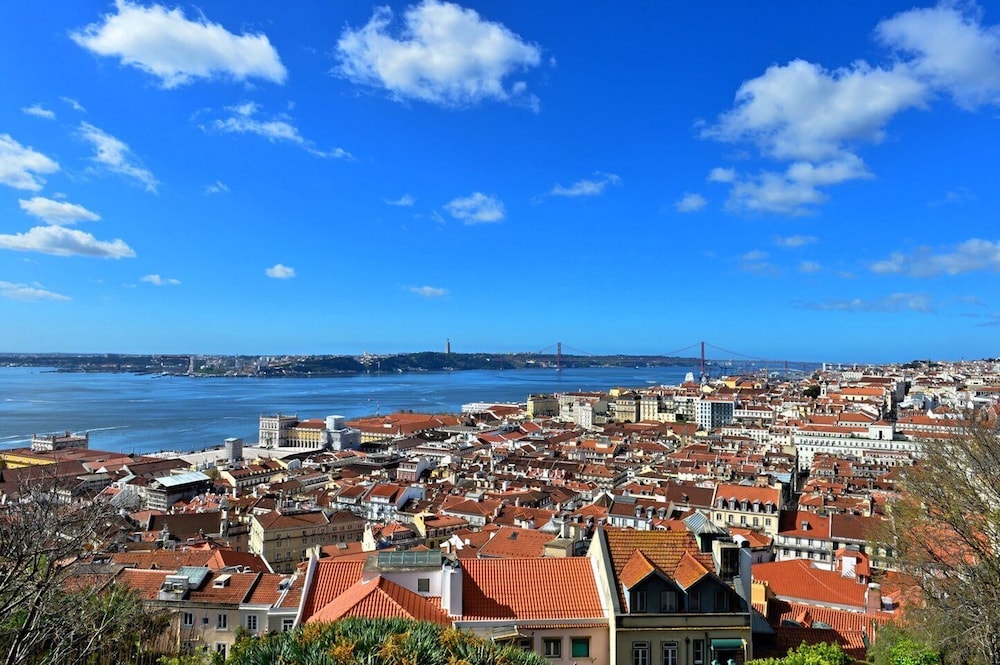 Pousada de Lisboa, Praça do Comércio - Small Luxury Hotel