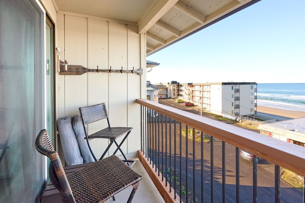 Lincoln City Vacations - Surftides Plaza Rentals - Property Image 223