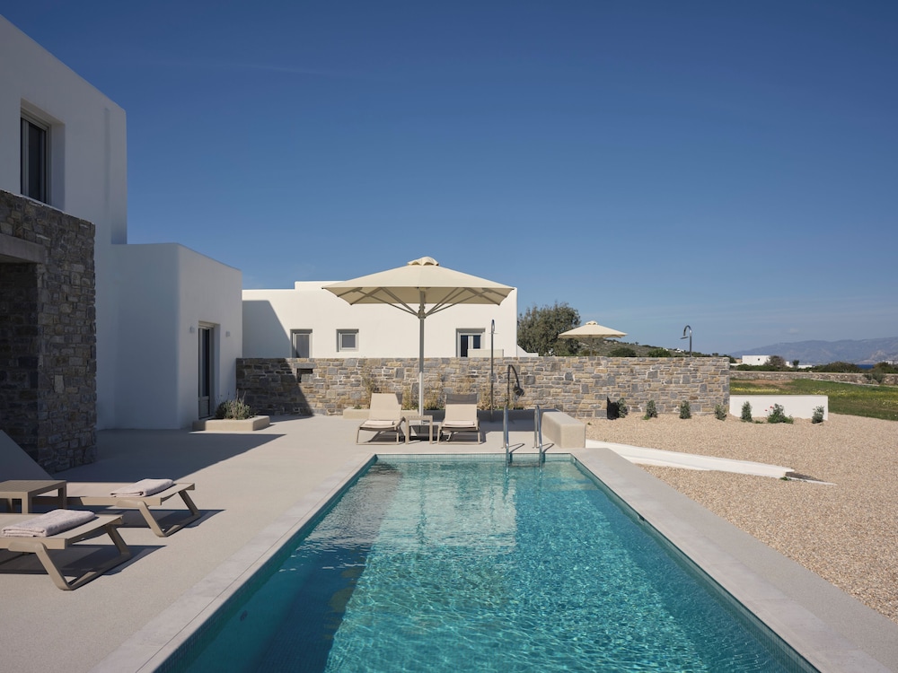 Mosaic Villas