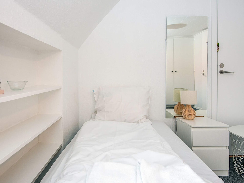 Charming Retreat in Ringkobing - By Traum Ferienwohnungen