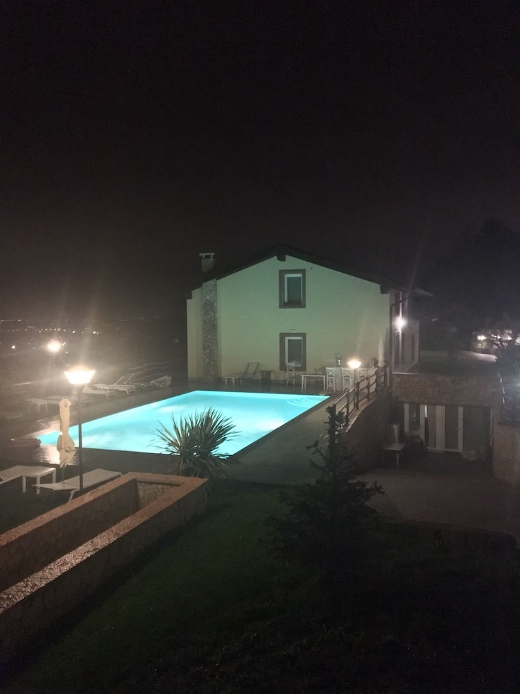 B&B Corte del mosto Relais