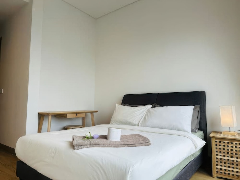 Urban Zen KL - Lucentia Residences